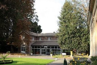 Hotel Chateau De La Motte F�nelon