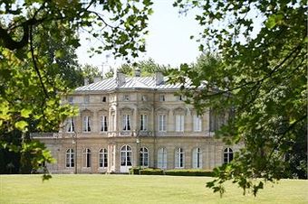 Hotel Chateau De La Motte F�nelon
