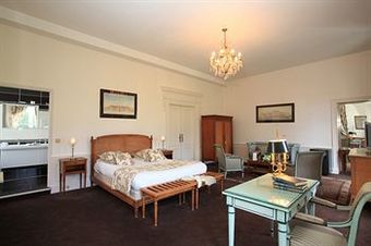 Hotel Chateau De La Motte F�nelon