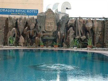 Dragon Royal Hotel