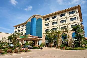 Dragon Royal Hotel