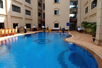Dragon Royal Hotel