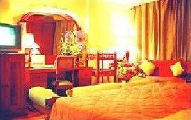 Dragon Royal Hotel
