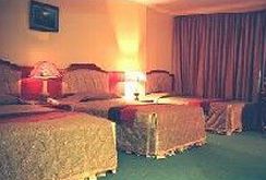 Dragon Royal Hotel