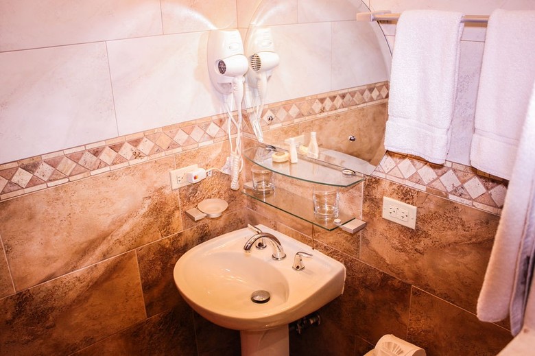 Hotel Casa Roland