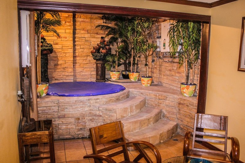 Hotel Casa Roland