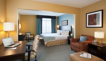 Hotel Wingate By Wyndham Regina
