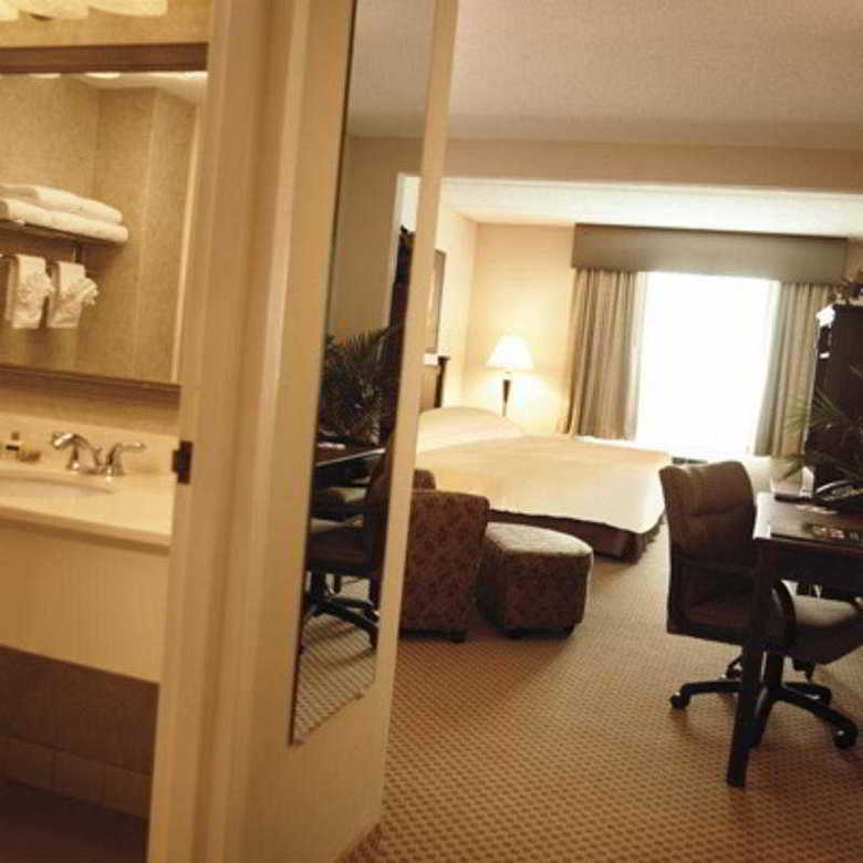 Hotel Wingate By Wyndham Regina