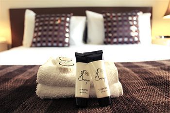 Hotel Quest Mansions