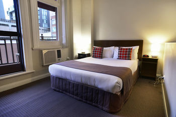 Hotel Quest Mansions