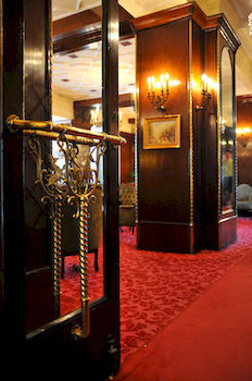 Hotel Weismayr