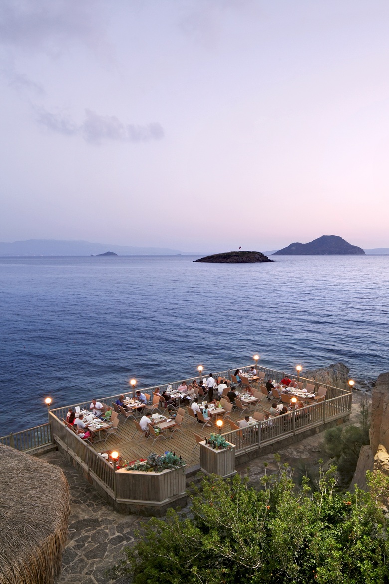 Hotel Kadikale