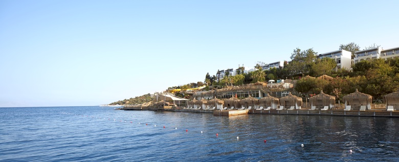 Hotel Kadikale