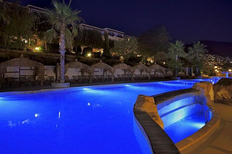 Hotel Kadikale