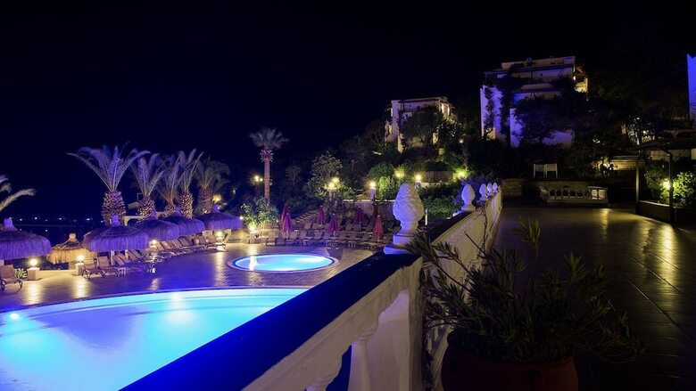 Hotel Kadikale
