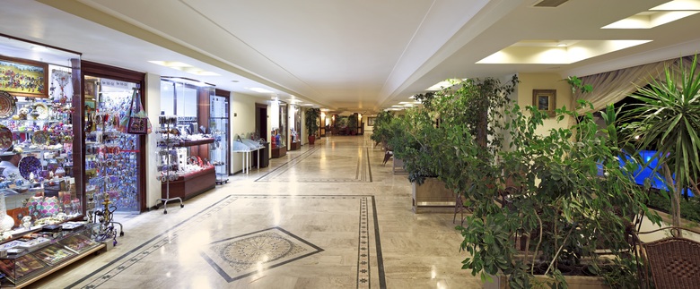 Hotel Kadikale