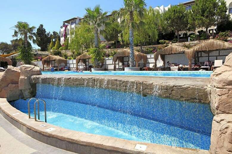 Hotel Kadikale