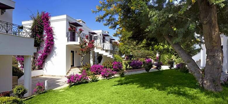 Hotel Kadikale