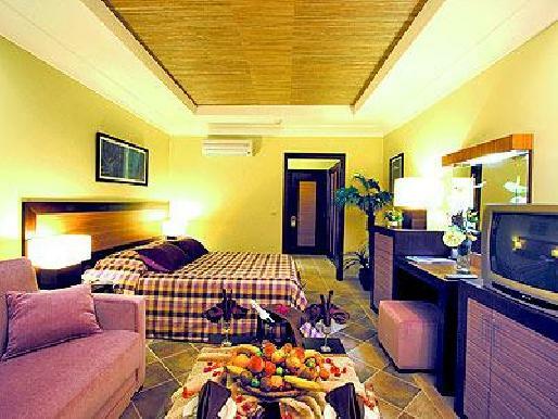 Hotel Kadikale