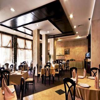 Rhodopi Home Hotel And Apartments