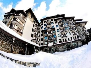 Rhodopi Home Hotel And Apartments