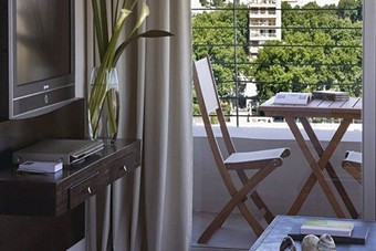 Hotel Hollywood Suites & Lofts - The Suites