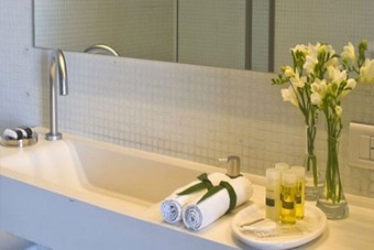 Hotel Hollywood Suites & Lofts - The Suites