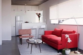 Hotel Hollywood Suites & Lofts - The Suites