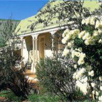 Hotel Auberge Rozendal Winefarm
