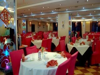 Hotel Hong Du