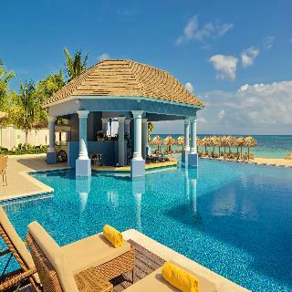 Iberostar Grand Hotel Rose Hall All Inclusive