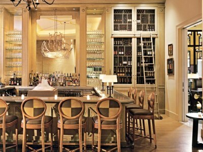 Hotel Loews New Orleans