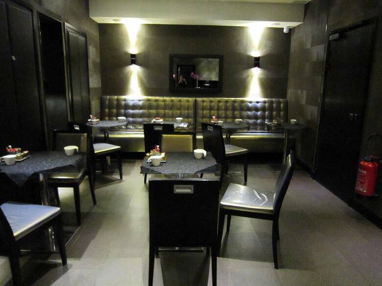 Hotel L'adresse