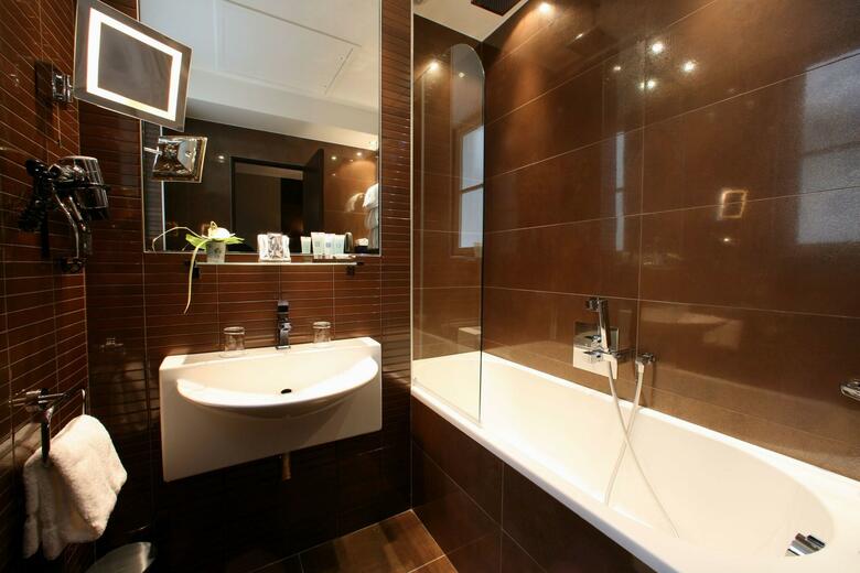 Hotel L'adresse