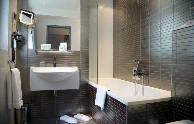 Hotel L'adresse