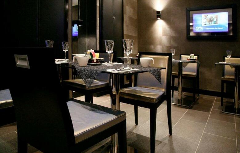 Hotel L'adresse