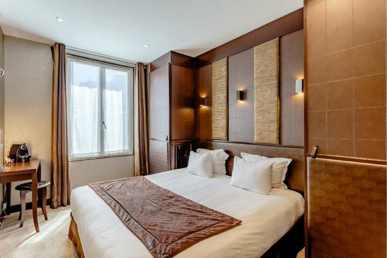 Hotel L'adresse
