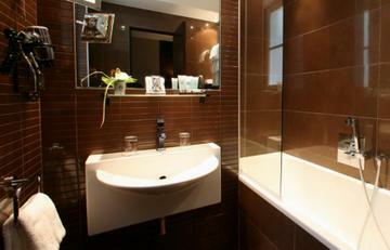 Hotel L'adresse