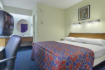 Hotel Red Roof Inn Philadelphia