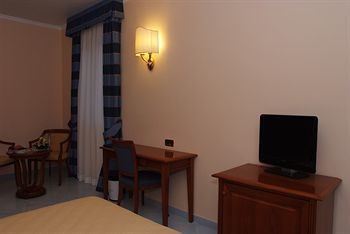 Hotel Villa Albani