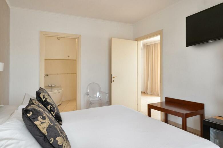 Grand Hotel Sofia