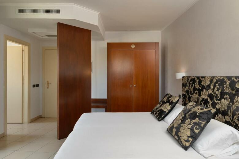 Grand Hotel Sofia