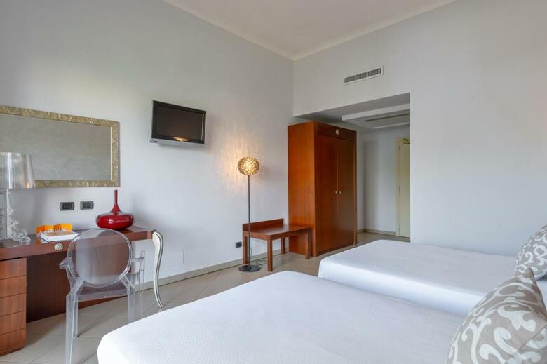 Grand Hotel Sofia