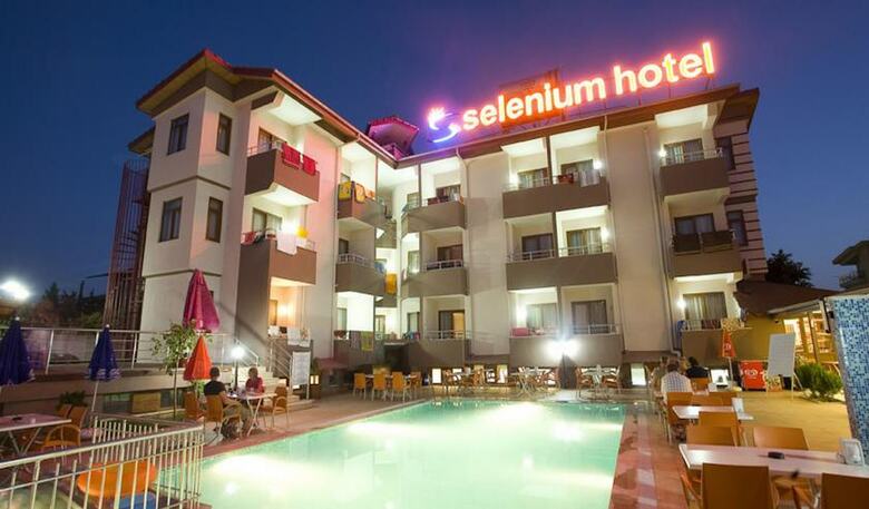 Hotel Selenium