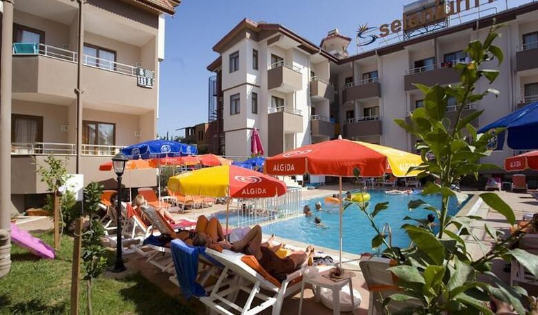 Hotel Selenium