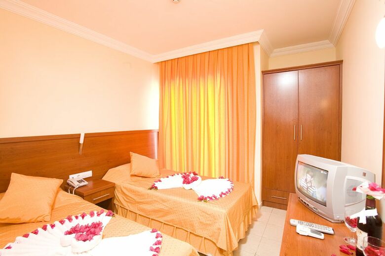 Hotel Selenium
