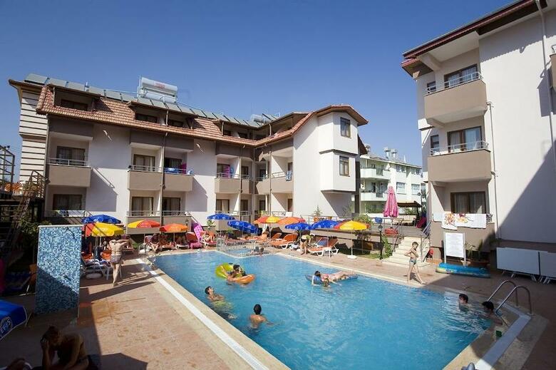 Hotel Selenium