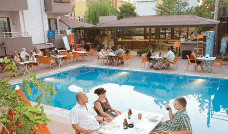 Hotel Selenium