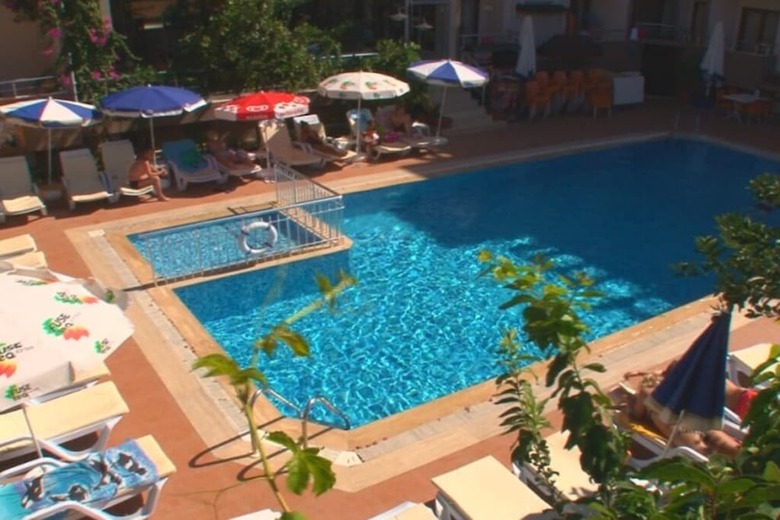 Hotel Selenium