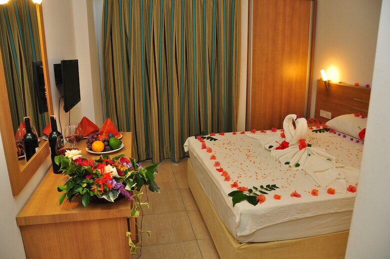 Hotel Selenium
